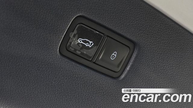 Genesis GV80 2025 — photo 26