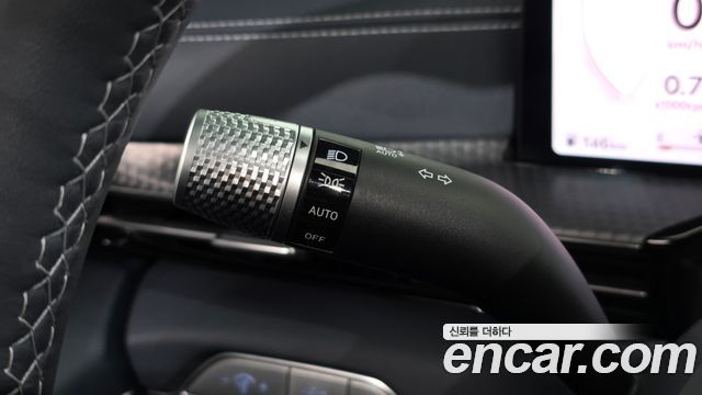 Genesis GV80 2025 — photo 27