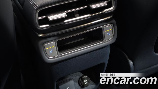 Genesis GV80 2025 — photo 31
