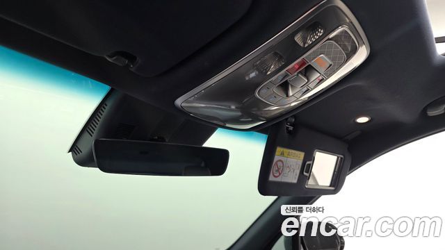 Genesis GV80 2025 — photo 32