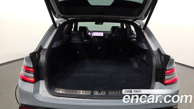 Genesis GV80 2025 — photo 35
