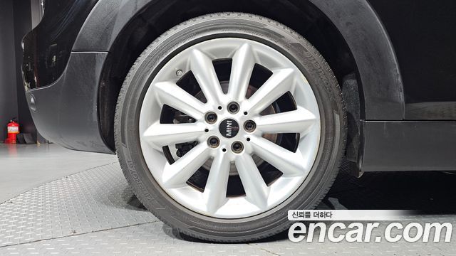 Mini Clubman 2018 — photo 5
