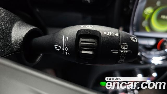 Mini Clubman 2018 — photo 16