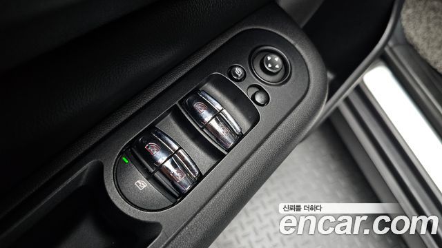 Mini Clubman 2018 — photo 17