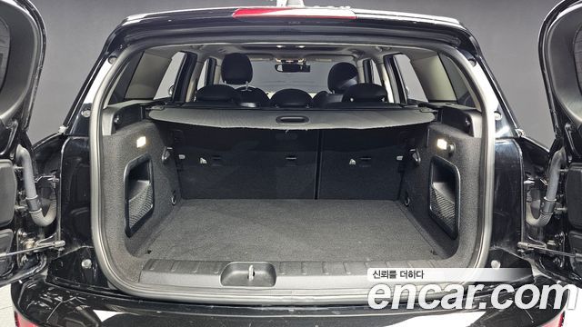 Mini Clubman 2018 — photo 20