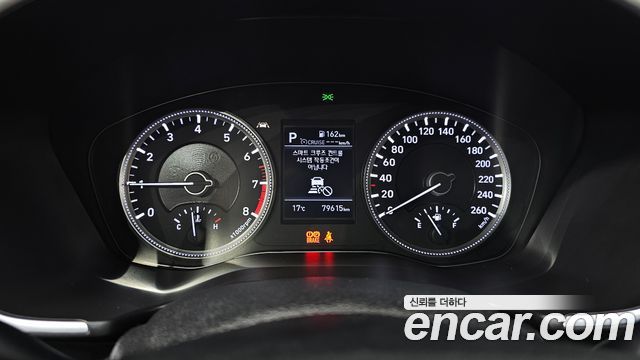Hyundai Santafe 2020 — photo 11