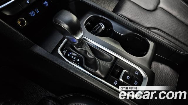 Hyundai Santafe 2020 — photo 12