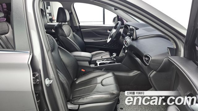 Hyundai Santafe 2020 — photo 13