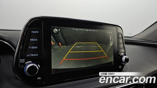 Hyundai Santafe 2020 — photo 20