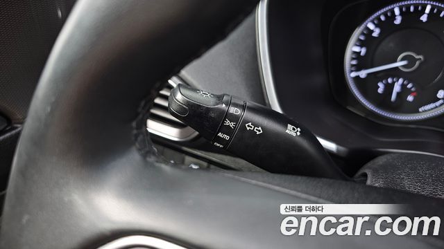 Hyundai Santafe 2020 — photo 25