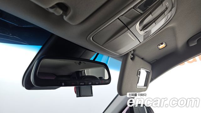 Hyundai Santafe 2020 — photo 26