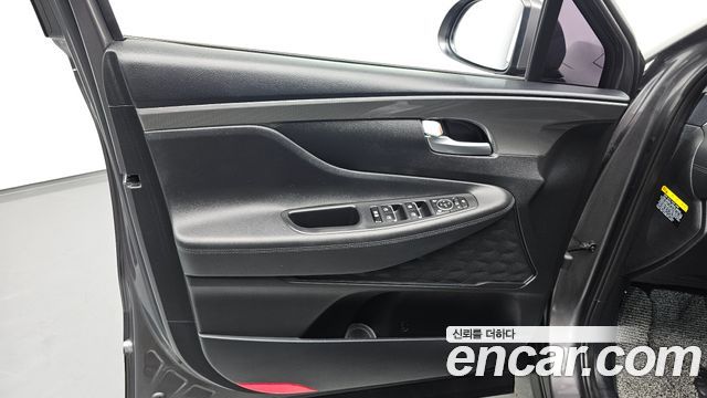 Hyundai Santafe 2020 — photo 14