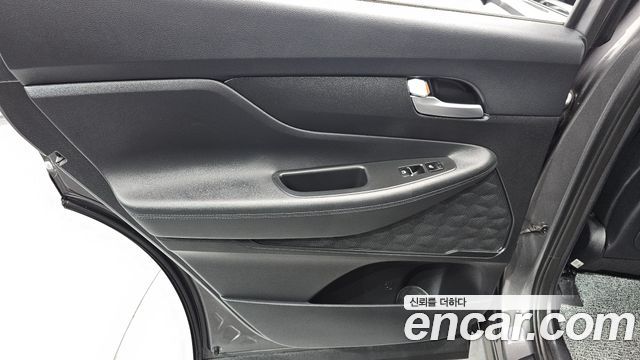 Hyundai Santafe 2020 — photo 15