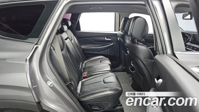 Hyundai Santafe 2020 — photo 16