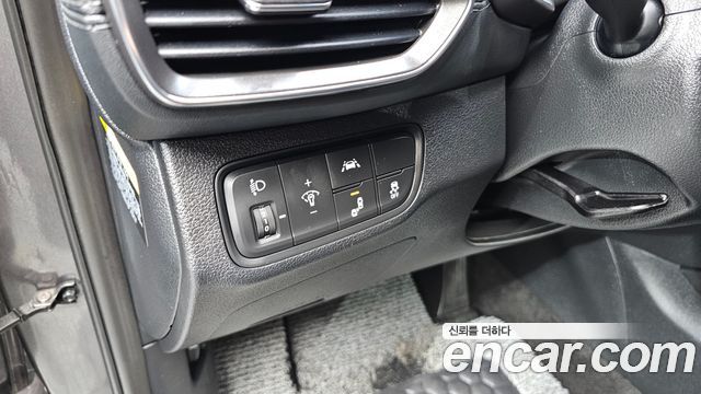 Hyundai Santafe 2020 — photo 27