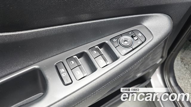 Hyundai Santafe 2020 — photo 28