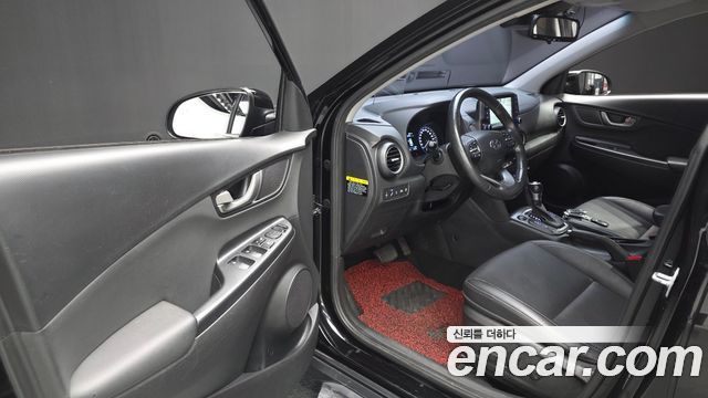 Hyundai Kona 2018 — photo 13