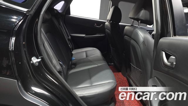 Hyundai Kona 2018 — photo 18