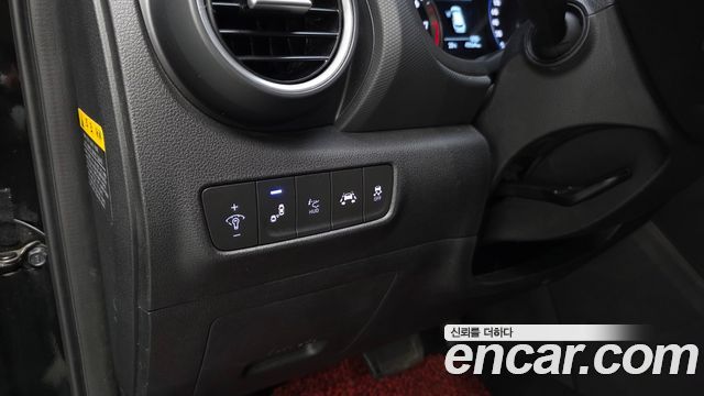 Hyundai Kona 2018 — photo 25