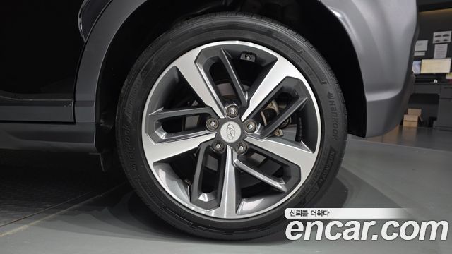 Hyundai Kona 2018 — photo 7
