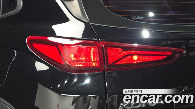 Hyundai Kona 2018 — photo 9