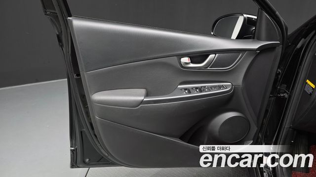 Hyundai Kona 2018 — photo 14