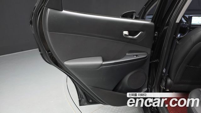 Hyundai Kona 2018 — photo 15