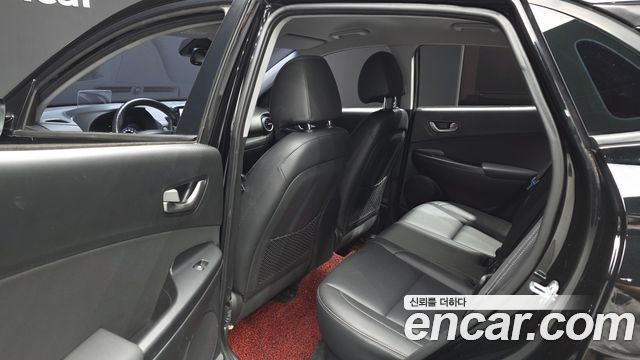 Hyundai Kona 2018 — photo 16