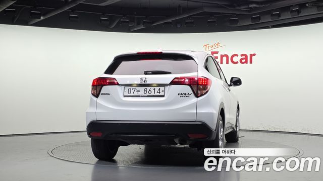 Honda HR-V 2018 — photo 4