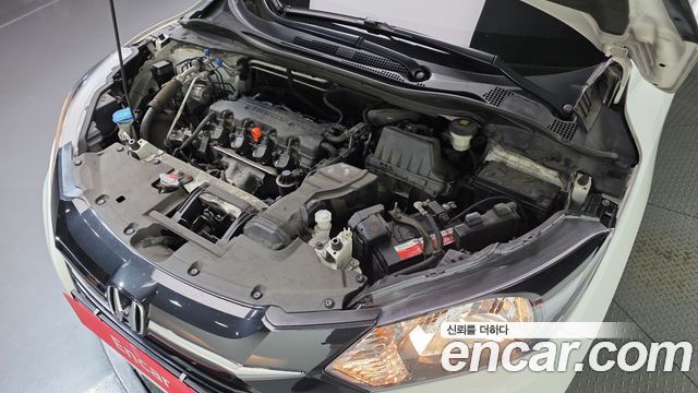 Honda HR-V 2018 — photo 6