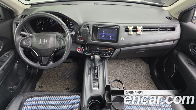 Honda HR-V 2018 — photo 7