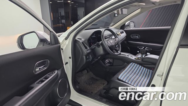 Honda HR-V 2018 — photo 10