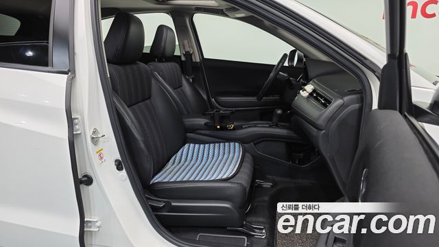 Honda HR-V 2018 — photo 11