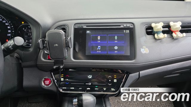 Honda HR-V 2018 — photo 14