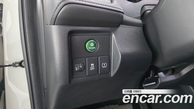 Honda HR-V 2018 — photo 17