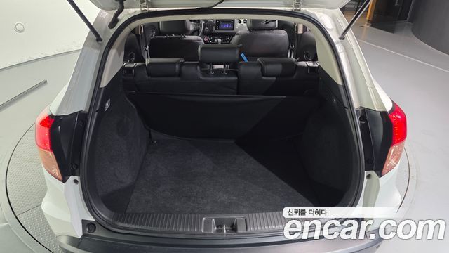 Honda HR-V 2018 — photo 20