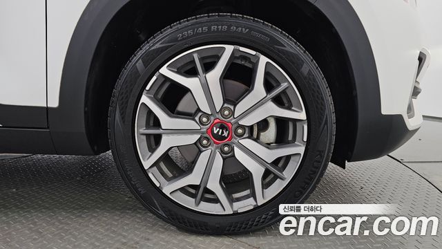 Kia Seltos 2020 — photo 5