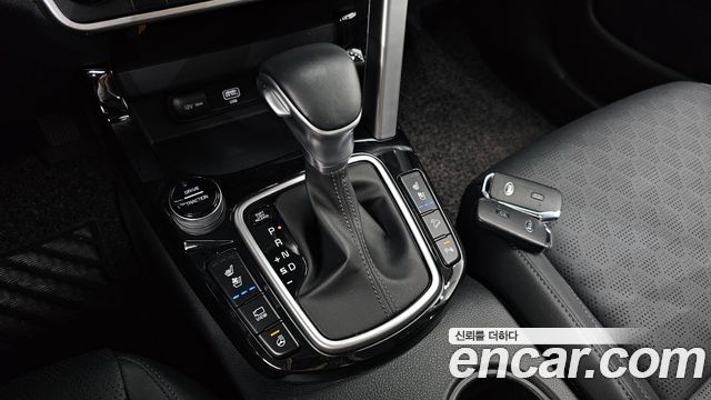 Kia Seltos 2020 — photo 12