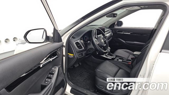 Kia Seltos 2020 — photo 13