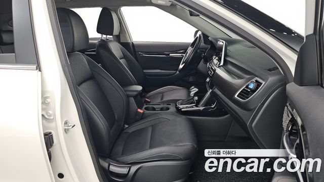 Kia Seltos 2020 — photo 17