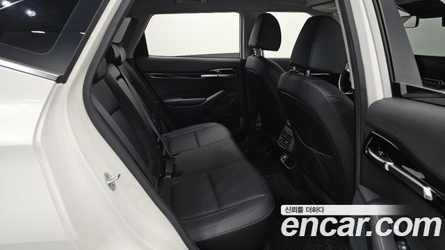 Kia Seltos 2020 — photo 18