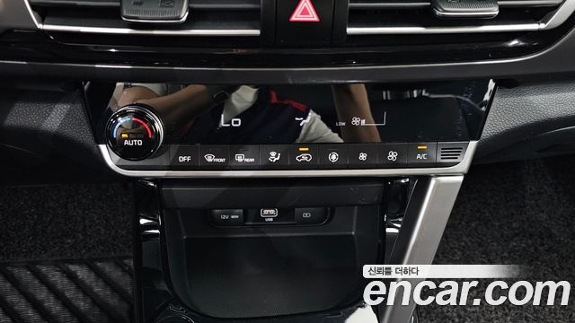 Kia Seltos 2020 — photo 23