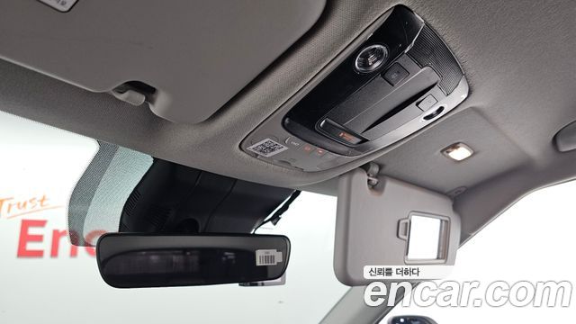 Kia Seltos 2020 — photo 24
