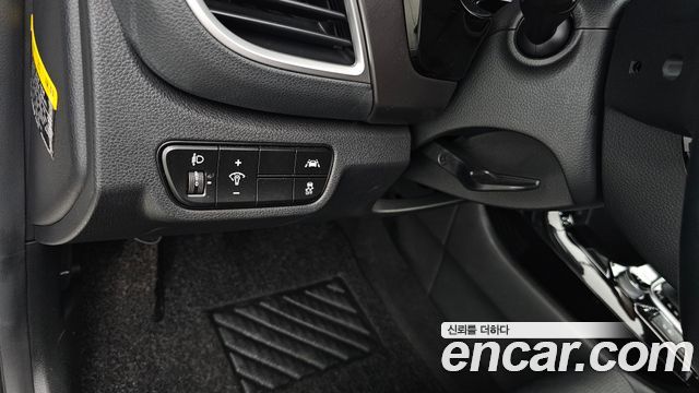 Kia Seltos 2020 — photo 25