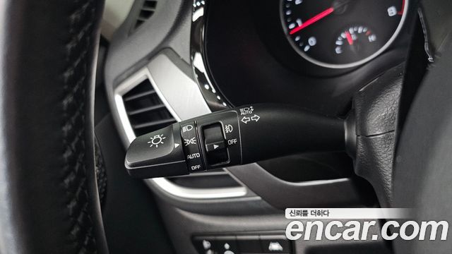 Kia Seltos 2020 — photo 26