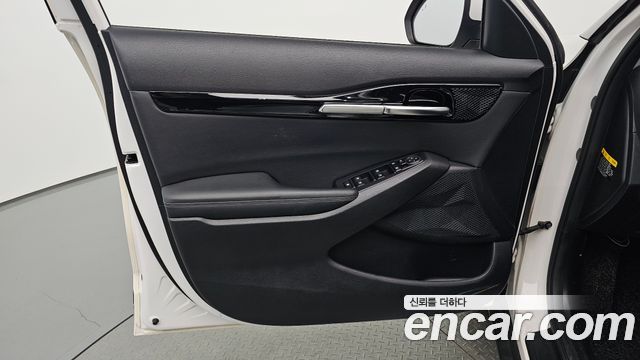 Kia Seltos 2020 — photo 14