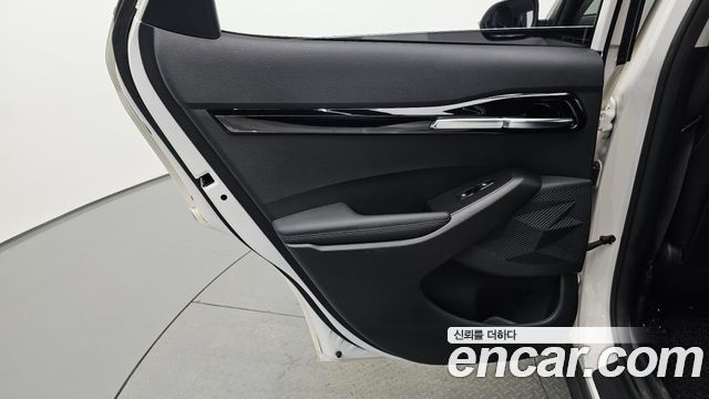 Kia Seltos 2020 — photo 15