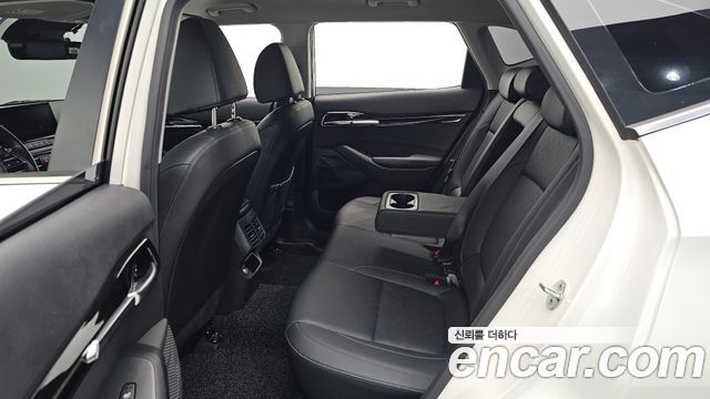 Kia Seltos 2020 — photo 16