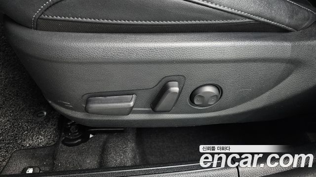 Kia Seltos 2020 — photo 28