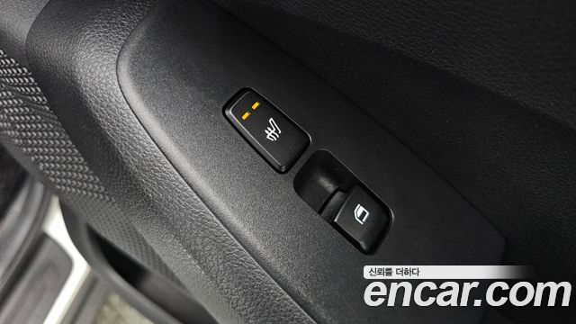 Kia Seltos 2020 — photo 29